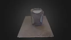 suitcase