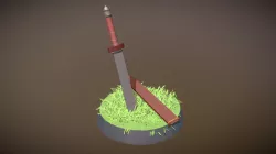 Sword