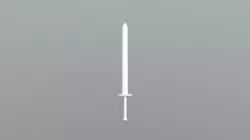 Sword