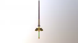 Sword_of_Seals / Binding Blade