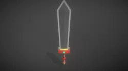 Sword (Practice)