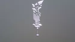 Sword Test