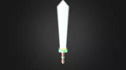 Sword Testing