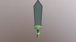Sword Tutorial