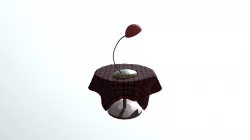Table Lamp