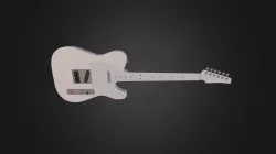 Tele vintage