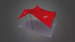 Tepee