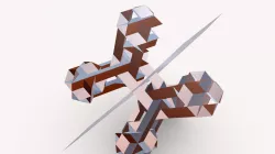 Tetraxis Groups R&L mirrored