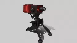 TF2 Sentry
