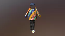 The Complete Outfit