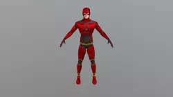 The Flash