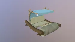 The Flintstones Car