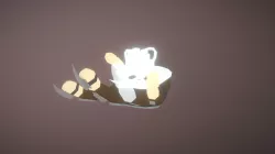 The Hand