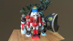 The Nutcracker