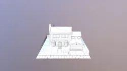 The Simpson House