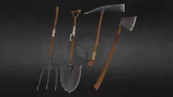 Toon Tools
