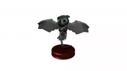 Toothless