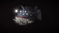 Toothy