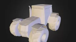 Tractor
