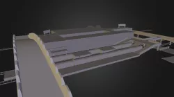 Train Station