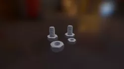 tuercas