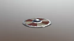 viking shield