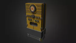voxel double tap (cubik - 32x)