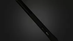 Wacom pen standing