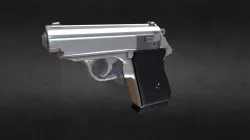 Walther PPK