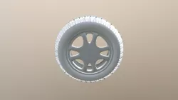 Wheel Session