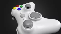 Xbox controller