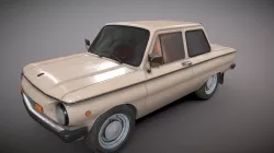 Zaz 968M