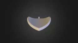 Zelda Shield Simple