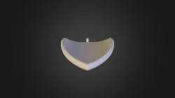 Zelda Shield Simple