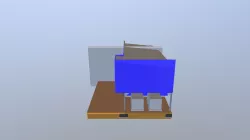 3d Esistente wrl