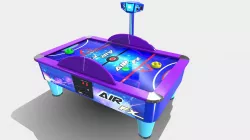 Air Hockey