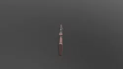 AK .308 - Assault Rifle