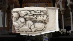 Al·legoria de la Mandra