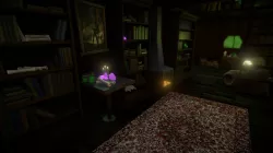 Alchemy Shack