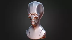 Alien Reptile