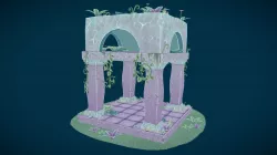 Ancient Temple