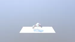 animation back extension