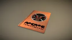 Arcane Investigators Book