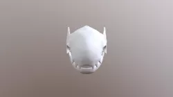 Armalium Quadraped