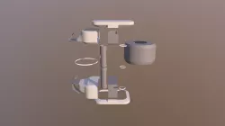 Asset Components