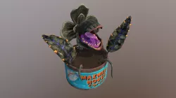 Audrey 2