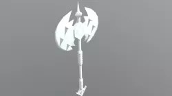 Ax