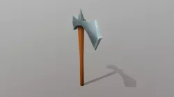 Axe