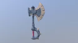 Axe