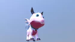 Baby Dragon